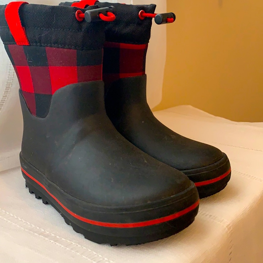 Cat & Jack Rain Boots